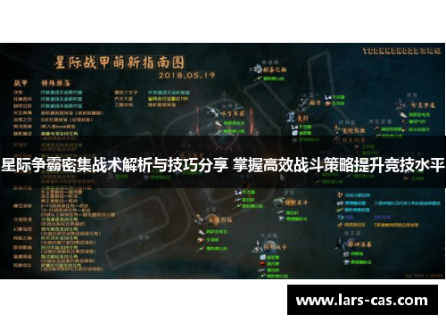 星际争霸密集战术解析与技巧分享 掌握高效战斗策略提升竞技水平